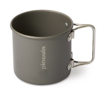 Mug Alu 0,3l