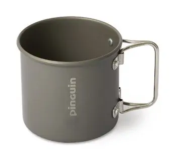 Hrnek Mug Alu 0,3l