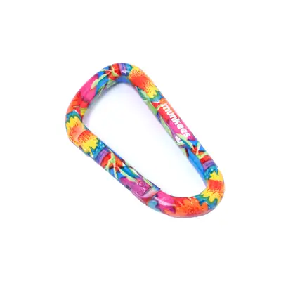 Karabina Flower Colour L