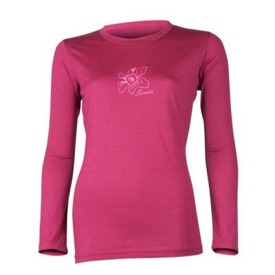 Merino Active PT Orchid - Dmsk dl. rukv