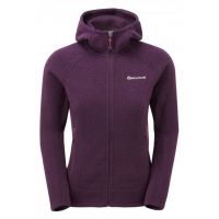 Women Neutron Hoodie