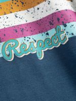 Gandia Respect T-Shirt