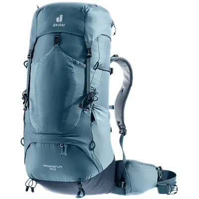 Batoh Aircontact Lite 50+10