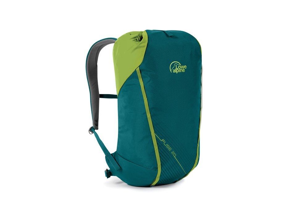 Lowe alpine fuse 20 rucksack clearance