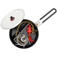 Dragon Fly Stove Combo