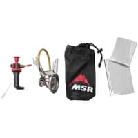 Whisperlite International Combo