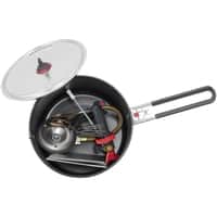 Whisperlite International Combo