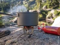 Whisperlite International Combo