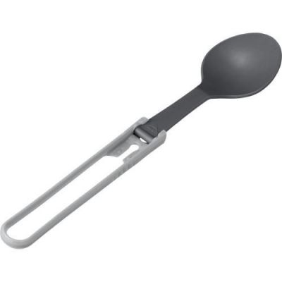 Folding Spoon