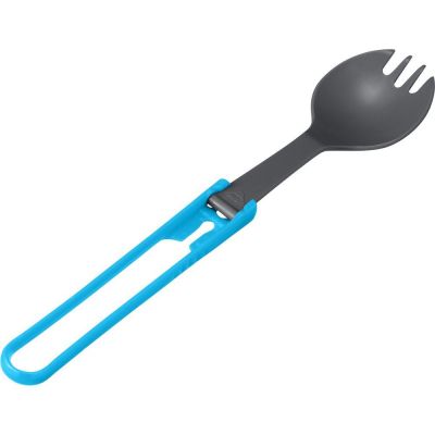 Folding Spork