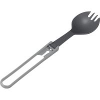 Folding Spork