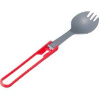 Folding Spork