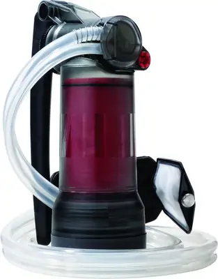 Filtran systm Guardian Purifier