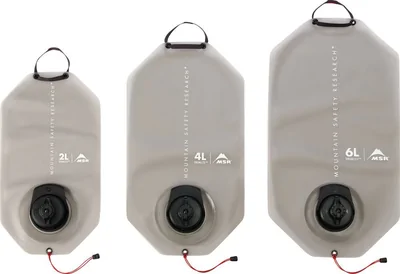 Vak na vodu Dromlite Bag 4 l