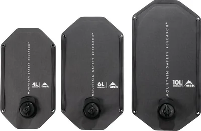 Vak na vodu Dromedary Bag 6 l