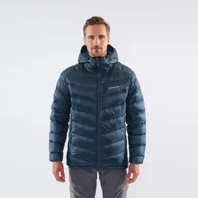 P�nsk� bunda Anti-Freeze Jacket