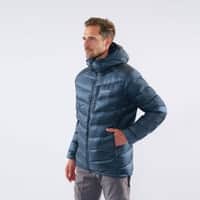 Anti-Freeze Jacket