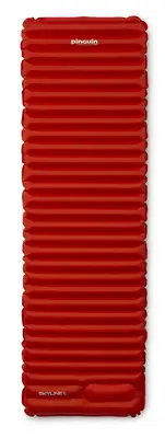 Nafukovacia karimatka Skyline L