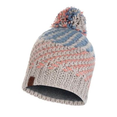 Knitted Polar Hat Nella