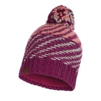 Knitted Polar Hat Nella