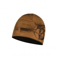 Microfiber Reversible Hat