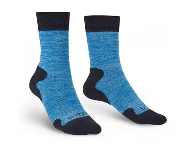 Ponoky Explorer HW MC Boot Women's