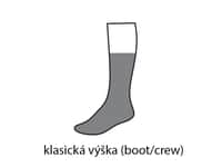 Hike MW MC Boot