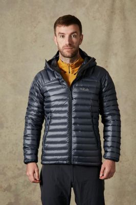 Microlight Summit Jacket