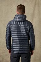 Microlight Summit Jacket