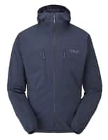 Borealis Jacket