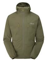 Borealis Jacket