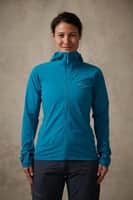 Borealis Jacket Womens