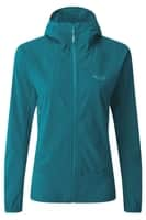 Borealis Jacket Womens