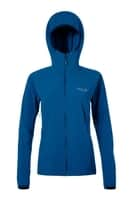 Borealis Jacket Womens