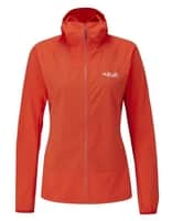 Borealis Jacket Womens