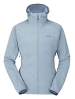 Borealis Jacket Womens