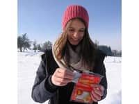 Thermopad Hand Warmer