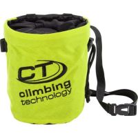 Trapeze Chalk Bag