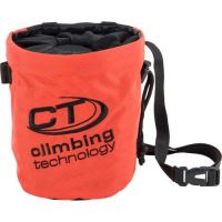 Trapeze Chalk Bag