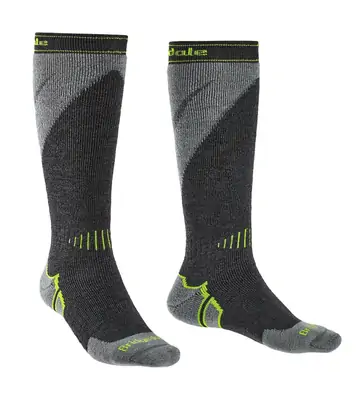 Pnsk podkolenky Ski Midweight+