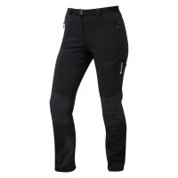 Women Terra Mission Pants