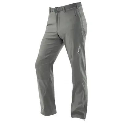 Pnske nohavice Terra Stretch Pants