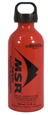 Palivov� l�hev Fuel Bottle - 325 ml