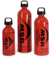 Fuel Bottle 325 ml