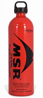 Fuel Bottle - 887 ml