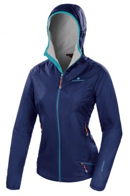 Breithorn Jacket Woman