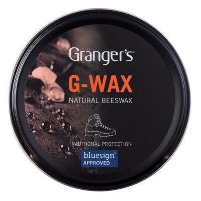 G-Wax