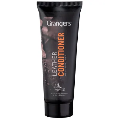 Impregncia na obuv Leather Conditioner
