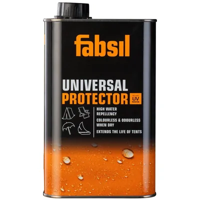 Impregnace Fabsil Universal Protector 1l