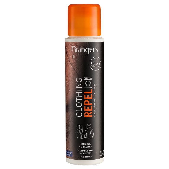 Impregnácia Grangers Clothing Repel OWP 300ml